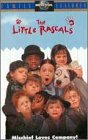 The Little Rascals: Mischief Loves Company [VHS]
