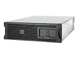 APC Smart-UPS XL SUA3000RMXL3U 3000VA 120V 3U Rackmount UPS System