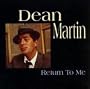 Return to Me 1956-61