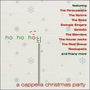 Music : A Cappella Christmas Party