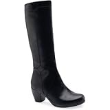Dansko Women's Bella Black Nappa