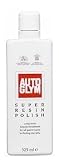 AUT 01325 SUPER RESIN POLISH - 325 ML