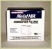 2 Pack of HDC12 REPL MOISTAIRWICK FILTER