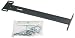DRAW-TITE CARGO CARRIERS INSIDE BED TIRE CARRIER #1240
