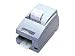 Epson TM U675 - Receipt printer - colour - dot-matrix - A5, Roll (8.3 cm) - 17.8 cpi - 9 pin - up to 4.6 lines/sec - capacity: 1 rolls - serial