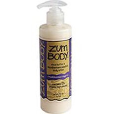 Body Butter Shea, Meadowfoam Frankincense and Myrrh 8 fl. oz.
