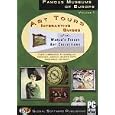 GSP Famous Museums of Europe Volume 1 by Global Software Publishing