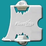 Fast Clip Toll Pass Holder