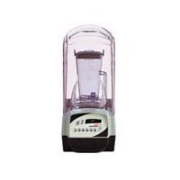 VitaMix Touch and Go On-Counter Commercial Blender - #35100 - Sound Shield - 48 Ounce