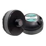 Pyle PDS442 1.75-Inch Titanium Horn Driver 8 Ohm 13/8-Inch x 18 TPI
