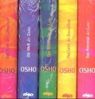 Diskurse zum Vigyan Bhairav Tantra, 5 Bde - Osho