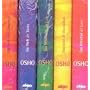 Diskurse zum Vigyan Bhairav Tantra, 5 Bde. von Osho