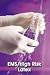 Ultragard ET Powder-Free High Risk Latex Exam Glove - X-Large - Blue - Box