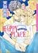 HAPPY PLACE 2 (DARIA COMICS)