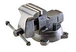 6-1/2In General Purpose Vise