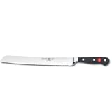 Wusthof Classic 10-Inch Bread Knife