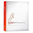 Flash MX Professional 2004 Upgrade from Flash 5 or MX by Macromedia