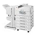 OKI C9650dn - Printer - color - duplex - LED - Tabloid Extra (12 in x 18 in), 12.9 in x 17.8 in - 1200 dpi x 600 dpi - up to 40 ppm (mono) / up to 36 ppm (color) - capacity: 760 sheets - Parallel, USB, 1000Base-T