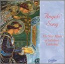 Angels Song: The New Music of Salisbury Cathedral