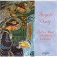 Angels' Song: The New Music of Salisbury Cathedral