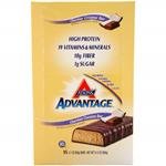 Advantage Bar Chocolate Coconut 15 bars