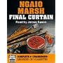 Final Curtain (Inspector Roderick Alleyn Mystery)