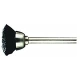 Dremel 404 Bristle Brush