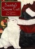 Santa`s Snow Cat