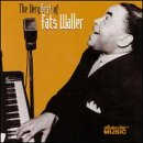 CD-Charts  Used : The Very Best of Fats Waller