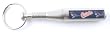 Baltimore Orioles Bat Flashlight Keychain