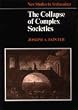 The Collapse of Complex Societies