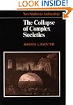 The Collapse of Complex Societies