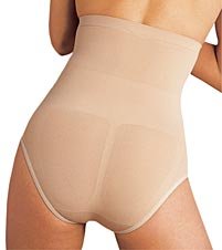 Buy Body Wrap Seamless High Waist Brief