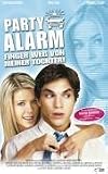 Partyalarm - Finger weg von meiner Tochter - Ashton Kutcher