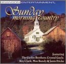 CD-Charts  Search : Sunday Morning Country