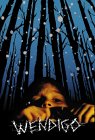 Cover image : Wendigo