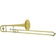 Bach Tb200 Series F Attachment Trombone Lacquer Tb200b Lacquer F Attachment