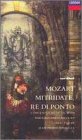 Mozart: Mitridate, re di Ponto [VHS]