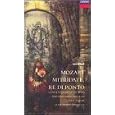 Mozart: Mitridate, re di Ponto