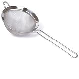 Review Grunwerg  / Grunwerg 23cm Stainless Steel Sieve