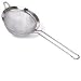 Kitchen & Housewares : Grunwerg 20cm Stainless Steel Sieve