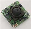 SpyGear4U KB-VM32BP37S Pinhole Board Camera with Flat Lens