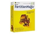 Norton Partition Magic 8.0