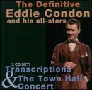 Transcription & Town Hall Conc