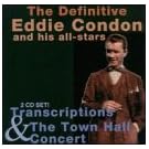 Transcription & Town Hall Concert