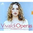 Vivaldi Operas - Les plus beaux airs des op�ras de l'Edition Vivaldi