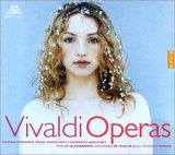 Childrens Toyshop  Musique : Vivaldi Operas - Les plus beaux airs des opéras de l'Edition Vivaldi