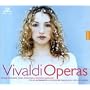 Vivaldi Operas - Les plus beaux airs des op�ras de l'Edition Vivaldi