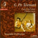 Telemann: Chamber Music