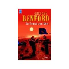 Das Rennen zum Mars